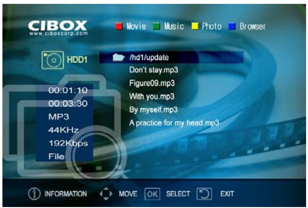CINEBOX CINE BOX V2 - Marque-page: pour marquer une position spécifique - 4