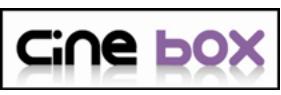 CINEBOX CINE BOX HD MOBILE - Pour débrancher le câble USB entre le CINE BOX HD MOBILE et le PC, veillez à suivre la procédure ci-dessous. - 4