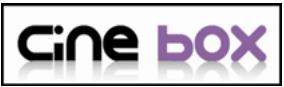 CINEBOX CINE BOX HD MOBILE - Prise en charge des fichiers M3U et PLS - 2