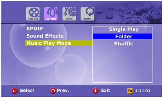 CINEBOX CINE BOX HD MOBILE - SPDIF - 3