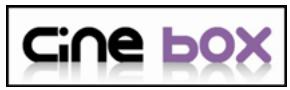 CINEBOX CINE BOX HD MOBILE - Attention !!! - 1