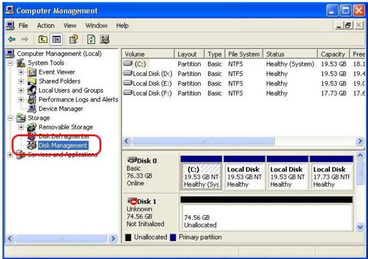 CINEBOX CINE BOX HD MOBILE - Dans l'environnement windows 2000/xp - 2