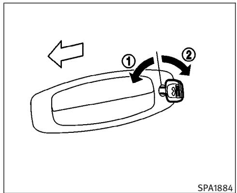 INFINITI G35 COUPE - ATTENTION - 1