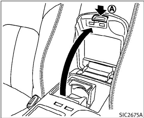INFINITI G35 COUPE - PRECAUTION - 3