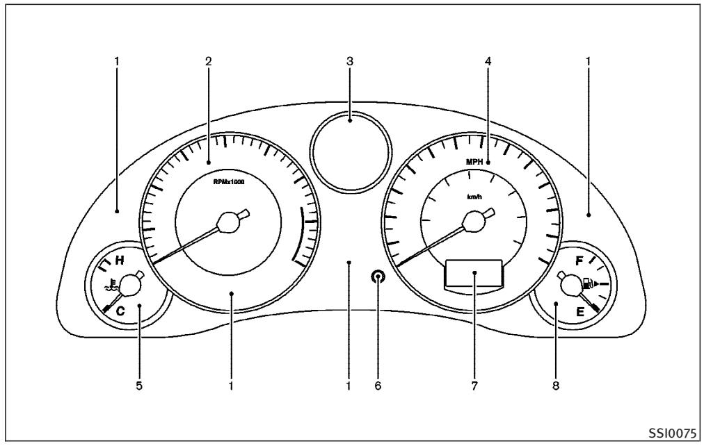 INFINITI G35 COUPE - COUSSINS GONFLABLES, CEINTURES DE SÉCURITÉ ET DISPOSITIFS DE RETENUE POUR ENFANTS - 5