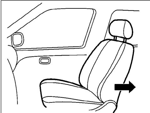INFINITI G35 COUPE - PRECAUTION - 1