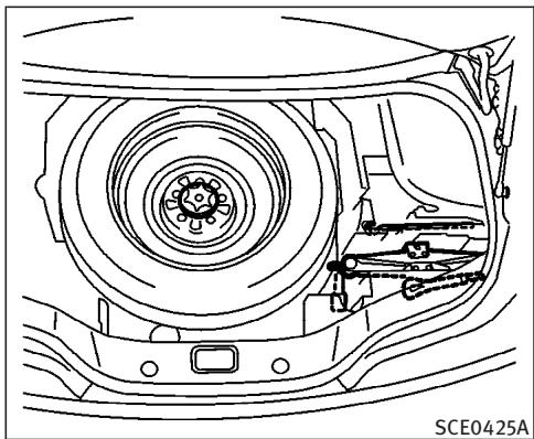 INFINITI G35 COUPE - ATTENTION - 1
