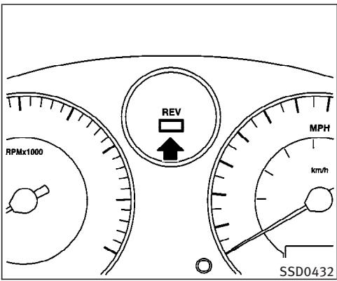 INFINITI G35 COUPE - PRECAUTION - 1