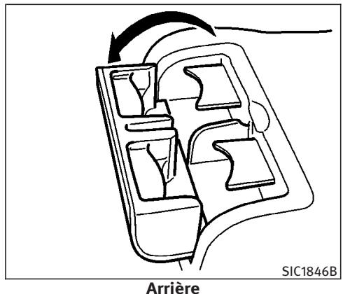 INFINITI G35 COUPE - PRECAUTION - 4