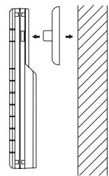 LA CROSS TECHNOLOGY WS-7220U-IT - THERMO-HYGRO SENSOR - 1