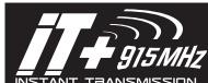 LA CROSS TECHNOLOGY WS-7220U-IT - 1
