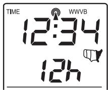 LA CROSS TECHNOLOGY WS-7394U-IT - 12/24-hour Time Mode - 1