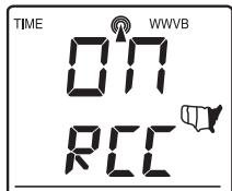 LA CROSS TECHNOLOGY WS-7394U-IT - Radio-Controlled Time ON/OFF Setting - 1