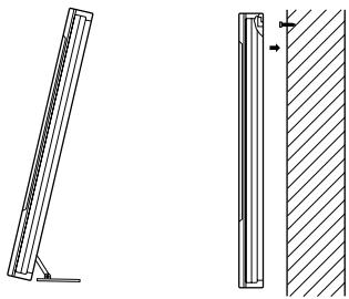 LA CROSS TECHNOLOGY WS-8025SU - Montaje del Centro del Tiempo WS-8025U - 1