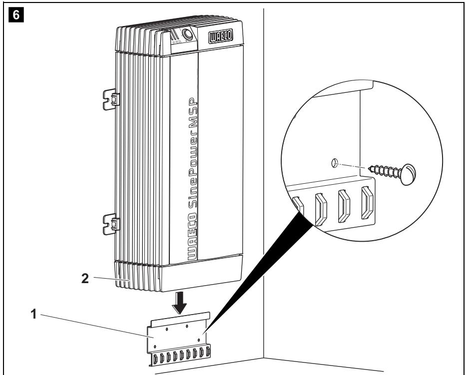 DOMETIC MSP 1512 - SinePower - 3