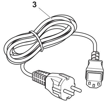 DOMETIC MSP 1512 - 2