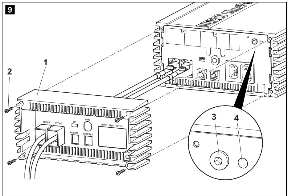DOMETIC MSP 1512 - SinePower - 6