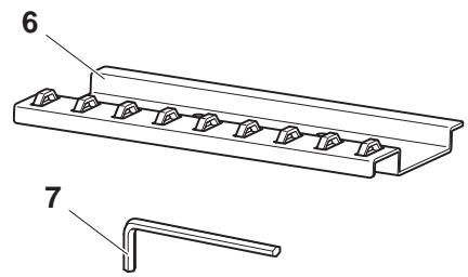 DOMETIC MSP 1512 - 5