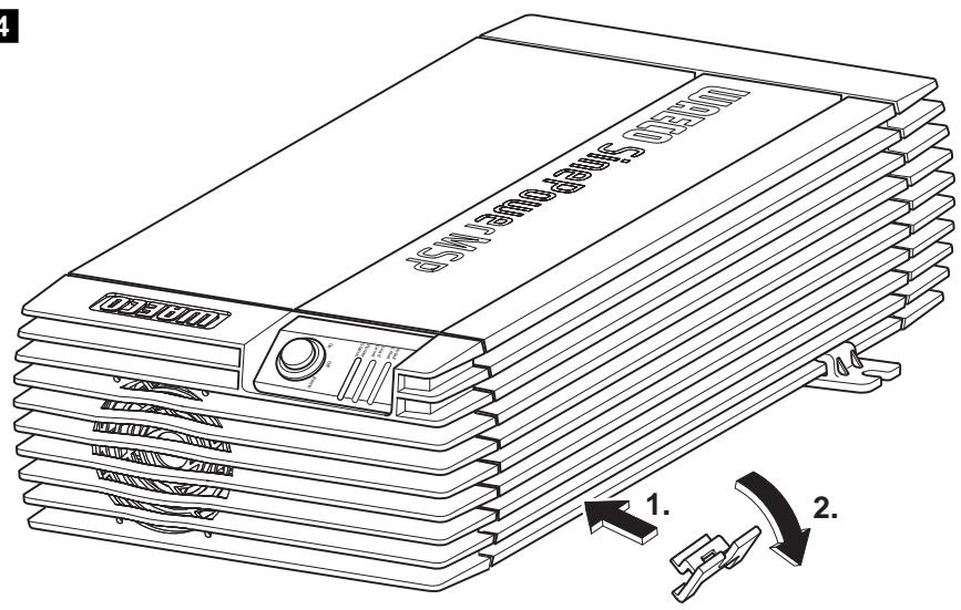 DOMETIC MSP 1512 - SinePower - 1