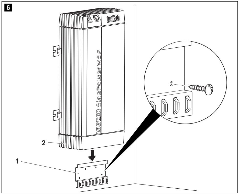 DOMETIC MSP 704 - SinePower - 3
