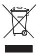 DOMETIC MSP352 - Avfallschantering - 1