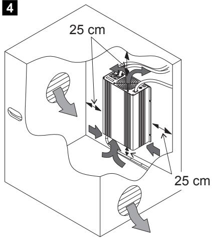 DOMETIC PP154 - PerfectPower - 2