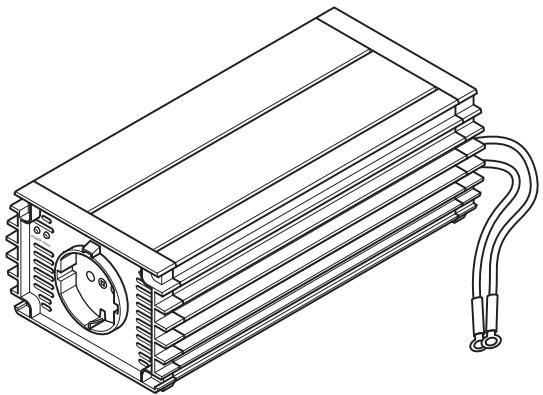 DOMETIC PP154 - 1