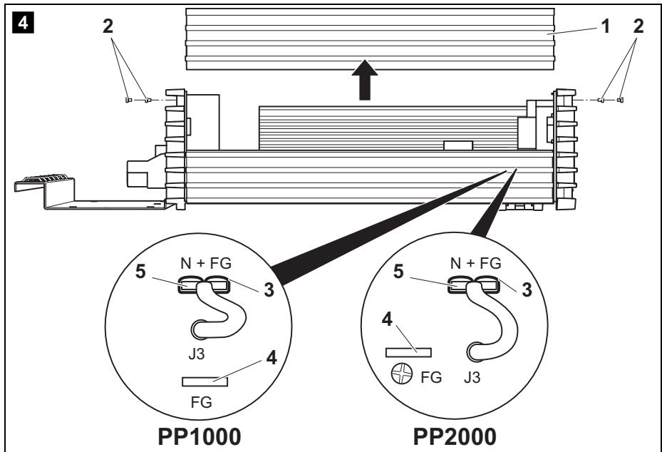 DOMETIC PP2004 - PerfectPower - 4