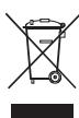 DOMETIC PP402 - Entsorgung - 1
