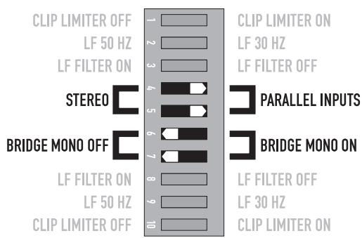 QSC AUDIO CMX 2000V - When to use it - 2