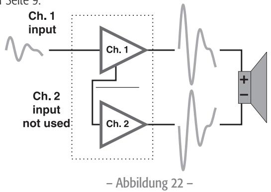 QSC AUDIO CMX 2000V - Vorsichtsmaßnahmen - 2