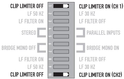 QSC AUDIO CMX 2000V - Einsatz - 2