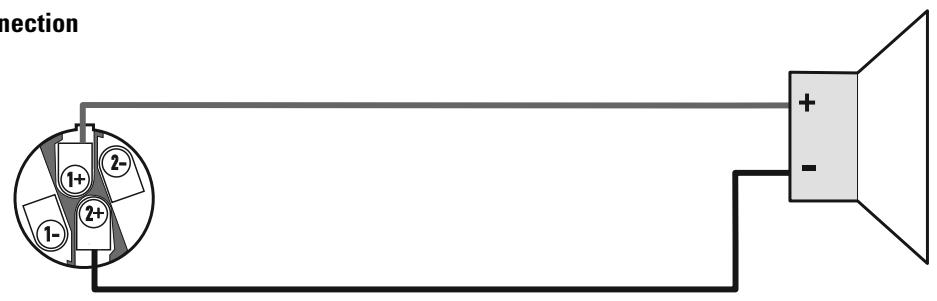 QSC AUDIO PLX 3102 - Appendix A: Speakon Wiring Reference - 5