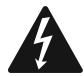 QSC AUDIO PLX 3102 - Important Safety Precautions & Explanation of Symbols - 5
