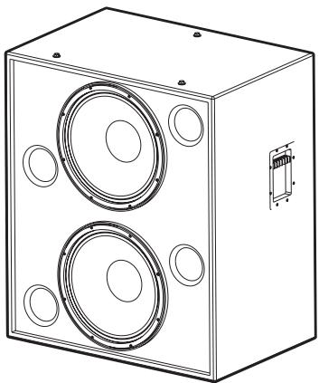 QSC AUDIO SC-323 - Introduction - 3