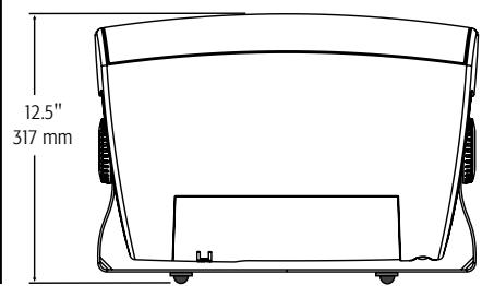 QSC AUDIO ISIS I-82H - 5
