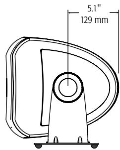 QSC AUDIO ISIS I-82H - 4