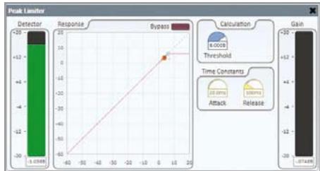 QSC AUDIO Q-SYS - Réseau - 1