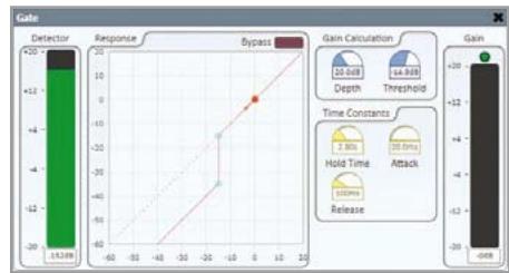 QSC AUDIO Q-SYS - Réseau - 6