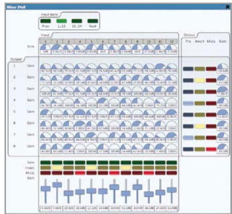 QSC AUDIO Q-SYS - Réseau - 5