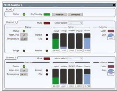 QSC AUDIO Q-SYS - Intégration - 1