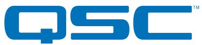 QSC AUDIO Q-SYS - Q-Sys™ : la solution - 2