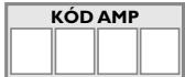 HAMA ROC4309 - Pokud byl nalezen kód vaseho zarizeni, poznačte si jej, aby v pvipadé potreby po ruce. Po vyměne bateri je nutné dálkové ovládání znov naprogramovat. - 4