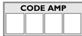 HAMA ROC4309 - De La Programmation - 4