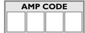 HAMA ROC4309 - Check of the programming - 4