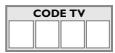 HAMA ROC6309 - De La Programmation - 1
