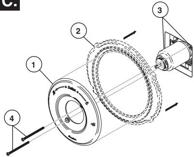 DELTA 17 - Trim Installation - 4
