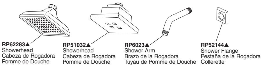 DELTA 17 - T17051, T17251, &amp; T17451 Models / Modelos / Modèles - 1