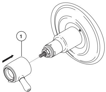 DELTA 17 - Valve Trim Installation - 4