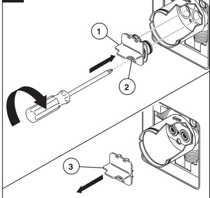 DELTA 17 - Cartridge Installation - 2